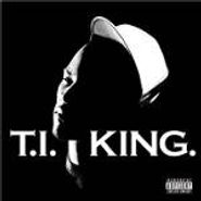 T.I., King (CD)
